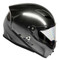 LS2 Helmets Street Fighter Full Face Motorcycle Helmet, Brushed Alloy 419-353 - Largest Selection of Harley-Davidson Products