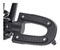 Harley-Davidson Free Shipping - Harley-Davidson Endgame Rider Footpegs, Multi-Fit Item - Black Finish 50501684 - Free Shipping on many products plus Orders Over $99