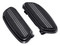 Harley-Davidson Streamliner Rider Footboards, Touring & Softail Models 50501801 - Wisconsin Harley-Davidson