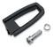 Harley-Davidson Endgame Brake Pedal Pad, Multi-Fit Item - Black Finish 50600401 - Wisconsin Harley-Davidson