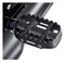 Harley-Davidson Free Shipping - Harley-Davidson 80GRIT Passenger Footpegs, Multi-Fit Item - Black 50501605 - Free Shipping on many products plus Orders Over $99