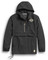 Harley-Davidson Men's Slim Fit HDMC 1/4-Zip Pullover Jacket, Black 97423-20VH - Wisconsin Harley-Davidson