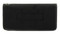 Harley-Davidson Men's Refuel Trucker Leather Wallet w/RFID Protection - Black - Wisconsin Harley-Davidson