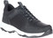 Harley-Davidson Men's Linden Oxford Styled Black Athletic Shoes, D93722 - Wisconsin Harley-Davidson