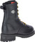Harley-Davidson Men's Teller Black 7.25-Inch Motorcycle Boots, D93693 - No Hassle Returns at Wisconsin Harley