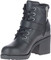 Harley-Davidson Free Shipping - Harley-Davidson Women's Howell 5-Inch Waterproof Black Motorcycle Boots, D84664 - Free Shipping on many products plus Orders Over $99
