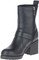 Harley-Davidson Free Shipping - Harley-Davidson Women's Howell 6.75" Black Waterproof Motorcycle Boots, D84665 - Free Shipping on many products plus Orders Over $99
