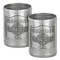 Harley-Davidson Custom Tooled Pewter Oil Can Shot Glass Set - 2.3 oz. HDL-18805 - Wisconsin Harley-Davidson