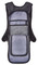 Harley-Davidson Deluxe Sports & Riding Hydration Travel Pack Backpack - Black - No Hassle Returns at Wisconsin Harley
