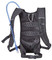 Harley-Davidson Deluxe Sports & Riding Hydration Travel Pack Backpack - Black - Largest Selection of Harley-Davidson Products