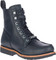 Harley-Davidson Men's Owens 6.25-Inch Lace-Up Motorcycle Boots D93613 - Wisconsin Harley-Davidson