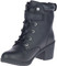 Harley-Davidson Free Shipping - Harley-Davidson Women's Fannin 5-Inch Black Motorcycle Fashion Boots, D84642 - Free Shipping on many products plus Orders Over $99