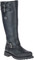 Harley-Davidson Women's Bremerton 14-Inch Waterproof Motorcycle Boots, D84647 - Wisconsin Harley-Davidson