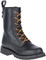 Harley-Davidson Women's Beason 7.25-Inch Motorcycle Lace-Up Boots, D84654 - Wisconsin Harley-Davidson