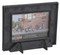 Harley-Davidson Custom Industrial Pewter Picture Frame - 5 x 7 Photo HDX-99185 - Wisconsin Harley-Davidson