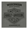 Harley-Davidson Free Shipping - Harley-Davidson Men's Hype H-D Long Sleeve Crew-Neck Cotton T-Shirt, Charcoal - Free Shipping on many products plus Orders Over $99