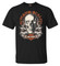 Harley-Davidson Men's Terror Skull Short Sleeve Crew-Neck Cotton T-Shirt, Black - Wisconsin Harley-Davidson