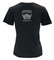 Harley-Davidson Free Shipping - Harley-Davidson Women's Embellished Angel V-Neck Short Sleeve Tee, Black - Free Shipping on many products plus Orders Over $99