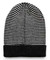 Harley-Davidson Free Shipping - Harley-Davidson Women's Woven B&S Knit Beanie Cap - White & Black 97623-21VW - Free Shipping on many products plus Orders Over $99