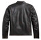 Harley-Davidson Free Shipping - Harley-Davidson Men's Retro Sleeve Stripe Leather Jacket - Black 97009-21VM - Free Shipping on many products plus Orders Over $99
