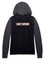 Harley-Davidson Free Shipping - Harley-Davidson Women's Colorblocked Full-Zip Fleece Hoodie, Black 96219-21VW - Free Shipping on many products plus Orders Over $99