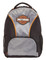 Harley-Davidson Free Shipping - Harley-Davidson Bar & Shield Logo Patch Backpack - Black or Silver/Black 90817 - Free Shipping on many products plus Orders Over $99