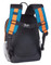 Harley-Davidson Free Shipping - Harley-Davidson Bar & Shield Logo Electric Blue Mini Backpack - Black 99849 - Free Shipping on many products plus Orders Over $99