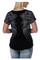 Harley-Davidson Free Shipping - Liberty Wear Women's Rise Above Embellished Winged Dolman Sleeve Tee - Black - Free Shipping on many products plus Orders Over $99
