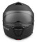 Harley-Davidson Men's Capstone Sun Shield Modular Helmet, Matte Black 98159-21VX - No Hassle Returns at Wisconsin Harley