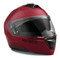 Harley-Davidson Men's Capstone Sun Shield II H31 Modular Helmet, Red 98122-21VX - Wisconsin Harley-Davidson