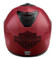Harley-Davidson Free Shipping - Harley-Davidson Men's Capstone Sun Shield II H31 Modular Helmet, Red 98122-21VX - Free Shipping on many products plus Orders Over $99