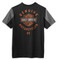 Harley-Davidson Free Shipping - Harley-Davidson Men's Copperblock Logo B&S Short Sleeve T-Shirt 99064-21VM - Free Shipping on many products plus Orders Over $99