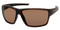 Harley-Davidson Men's Deep Sport Wrap Sunglasses, Havana Frames/Brown Lenses - Wisconsin Harley-Davidson