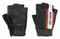 Harley-Davidson Women's Miss Enthusiast Mesh/Leather Fingerless Glove 98169-21VW - Wisconsin Harley-Davidson