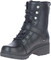Harley-Davidson Free Shipping - Harley-Davidson Women's Tegan 6-Inch Motorcycle Lace Harness Boots, D84706 - Free Shipping on many products plus Orders Over $99