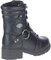 Harley-Davidson Women's Tegan 6-Inch Motorcycle Lace Harness Boots, D84706 - No Hassle Returns at Wisconsin Harley