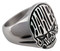 Harley-Davidson Free Shipping - Harley-Davidson Men's Calavera H-D Skull Stainless Steel Ring - Silver Finish - Free Shipping on many products plus Orders Over $99