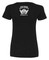 Harley-Davidson Free Shipping - Harley-Davidson Women's Willie G Skull Logo Short Sleeve Crew T-Shirt - Black - Free Shipping on many products plus Orders Over $99
