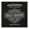 Harley-Davidson Free Shipping - Harley-Davidson Men's Willie G Skull Logo Chest Pocket Short Sleeve T-Shirt - Free Shipping on many products plus Orders Over $99