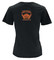 Harley-Davidson Free Shipping - Harley-Davidson Women's Be Still Short Sleeve Cotton V-Neck T-Shirt, Black - Free Shipping on many products plus Orders Over $99