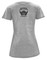 Harley-Davidson Free Shipping - Harley-Davidson Women's Numinous Bling V-Neck Short Sleeve T-Shirt, Heather Gray - Free Shipping on many products plus Orders Over $99