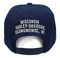Harley-Davidson Free Shipping - Harley-Davidson Men's Go Faster Snapback Two-Tone Baseball Cap - Red & Navy - Free Shipping on many products plus Orders Over $99
