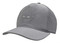 Harley-Davidson Men's Tonal Willie G Skull Logo Snapback Baseball Cap - Gray - Wisconsin Harley-Davidson