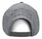 Harley-Davidson Free Shipping - Harley-Davidson Men's Tonal Willie G Skull Logo Snapback Baseball Cap - Gray - Free Shipping on many products plus Orders Over $99