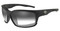 Harley-Davidson Men's COGS Sunglasses, Light Adjusting Smoke Lenses/Black Frames - Wisconsin Harley-Davidson