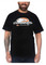 Harley-Davidson Men's Screamin' Eagle Short Sleeve Crew-Neck T-Shirt, Black - Wisconsin Harley-Davidson
