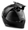 Harley-Davidson Unisex Grit Adventure J09 Modular Helmet, Black 98135-21VX - Wisconsin Harley-Davidson