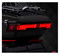 Harley-Davidson LED King Tour-Pak Run/Brake/Turn Lamp Kit - Red Lens 67801129 - Largest Selection of Harley-Davidson Products