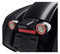 Harley-Davidson Free Shipping - Harley-Davidson Rear Signature LED Turn Signal Inserts - Smoke Lens 67801329 - Free Shipping on many products plus Orders Over $99