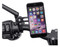 Harley-Davidson Universal Phone Carrier & Handlebar Mount, Multi-Fit 76001072 - No Hassle Returns at Wisconsin Harley